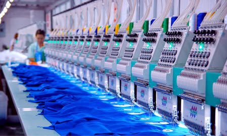 โรงงานผลิตเสื้อโปโล เสื้อโปโลสวยๆ ราคาถูก เกรดส่งออก