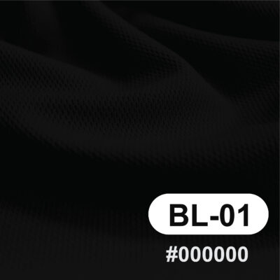 สีผ้า BL-01