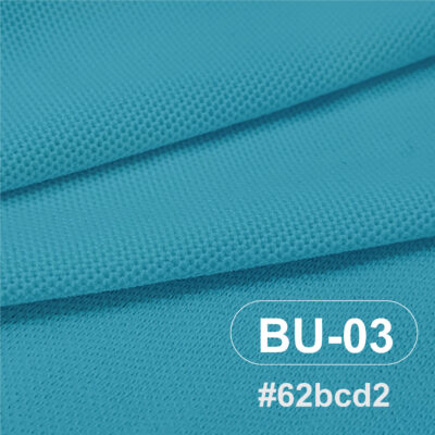 สีผ้า BU-03