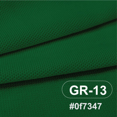 สีผ้า GR-13