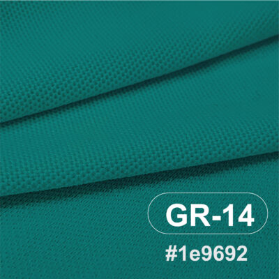 สีผ้า GR-14
