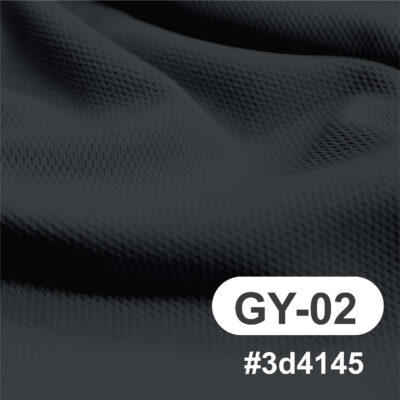 สีผ้า GY-02