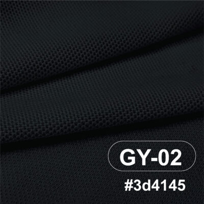 สีผ้า GY-02
