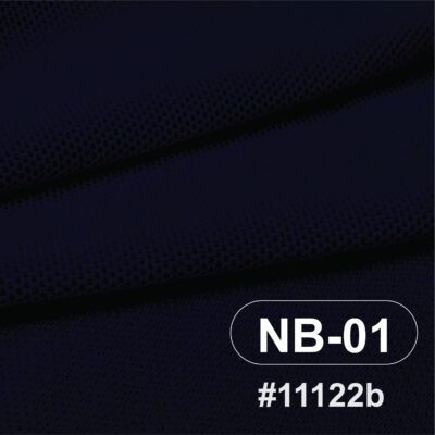 สีผ้า NB-01