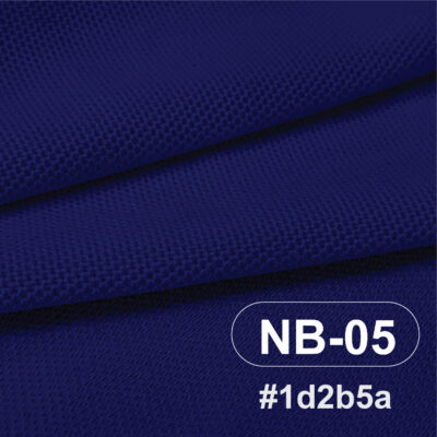 สีผ้า NB-05