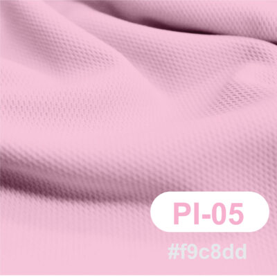 สีผ้า PI-05