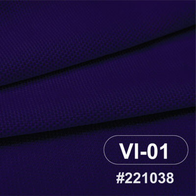 สีผ้า VI-01