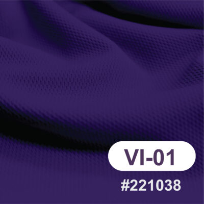 สีผ้า VI-01