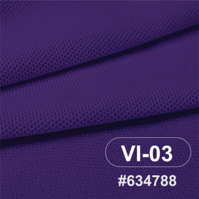 สีผ้า VI-03