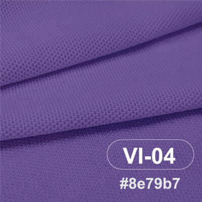 สีผ้า VI-04
