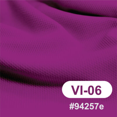 สีผ้า VI-06