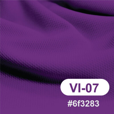 สีผ้า VI-07