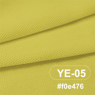 สีผ้า YE-05