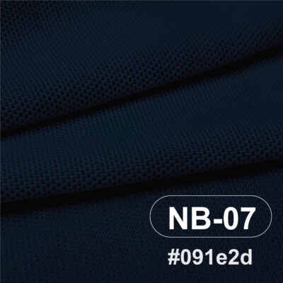 สีผ้า NB-07